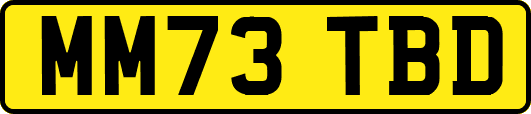 MM73TBD