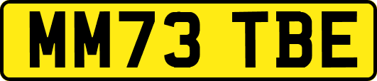 MM73TBE