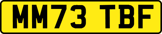 MM73TBF