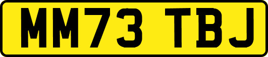 MM73TBJ