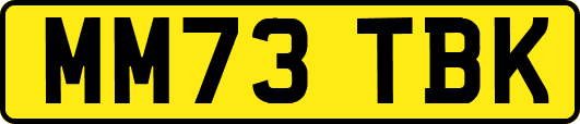 MM73TBK