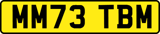 MM73TBM