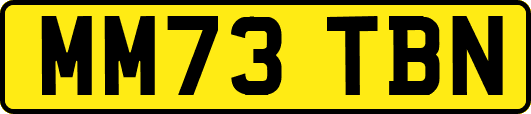 MM73TBN