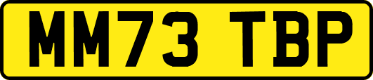 MM73TBP