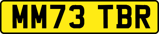 MM73TBR
