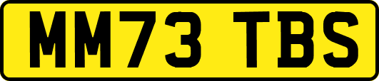MM73TBS