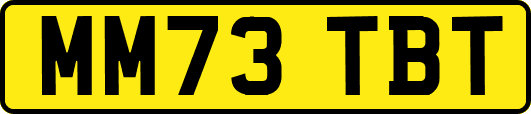 MM73TBT