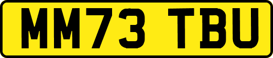MM73TBU