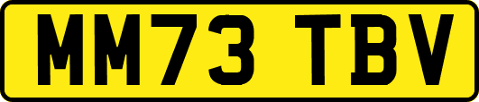 MM73TBV