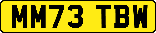 MM73TBW