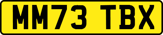 MM73TBX