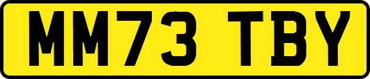 MM73TBY