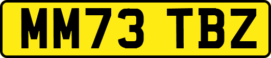 MM73TBZ