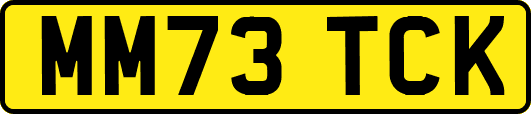 MM73TCK