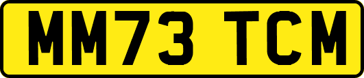 MM73TCM