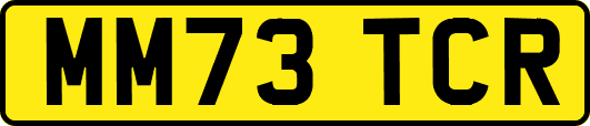 MM73TCR