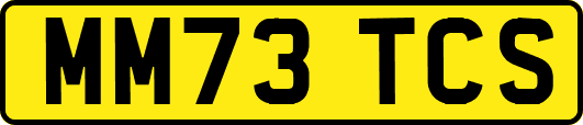 MM73TCS