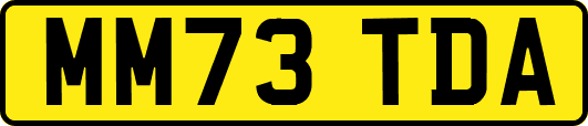MM73TDA