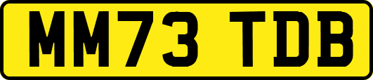 MM73TDB