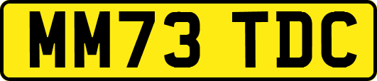 MM73TDC