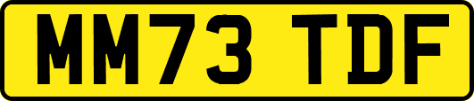 MM73TDF