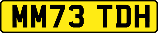 MM73TDH