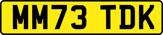 MM73TDK