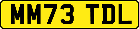 MM73TDL