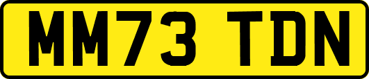 MM73TDN