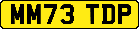 MM73TDP