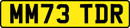 MM73TDR