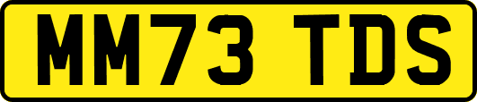 MM73TDS