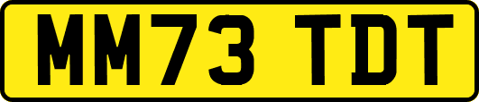 MM73TDT