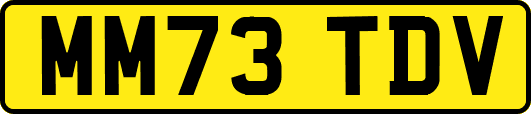 MM73TDV