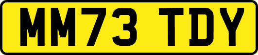 MM73TDY