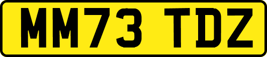 MM73TDZ