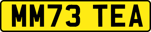 MM73TEA
