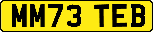 MM73TEB