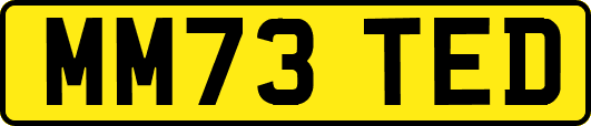 MM73TED