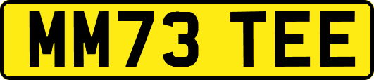 MM73TEE