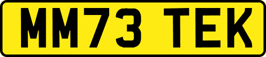 MM73TEK