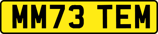 MM73TEM