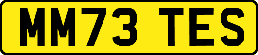 MM73TES