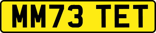 MM73TET
