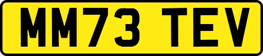 MM73TEV