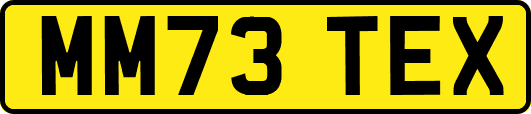MM73TEX