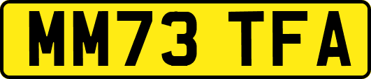 MM73TFA
