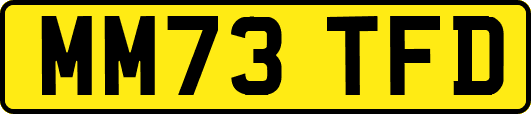 MM73TFD