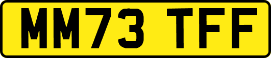 MM73TFF