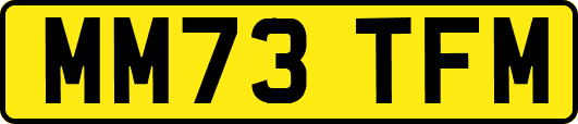 MM73TFM